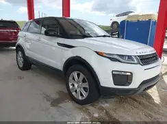 SALVP2BG9HH199580 2017 LAND ROVER RANGE ROVER EVOQUE