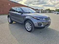 SALVP2BG9HH202221 2017 LAND ROVER RANGE ROVER