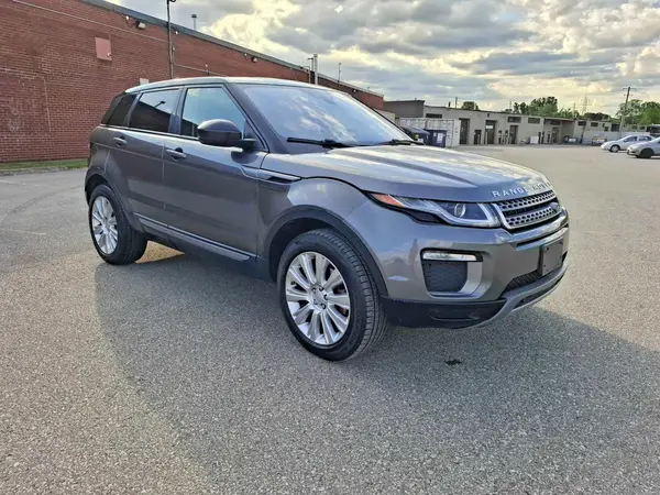 SALVP2BG9HH202221 2017 LAND ROVER RANGE ROVER - Image 1