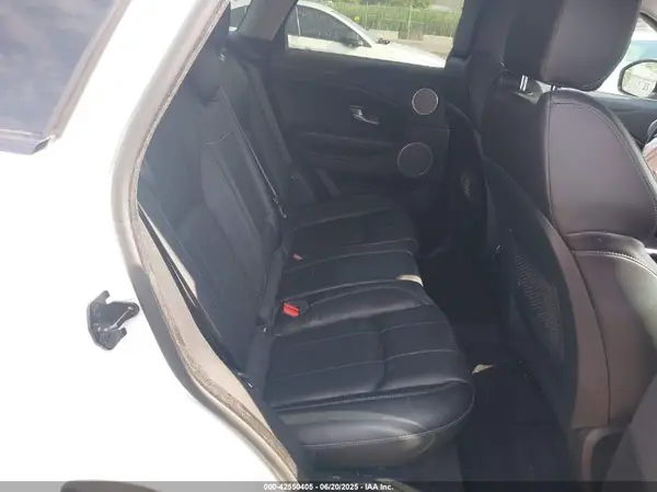 SALVP2BG9HH208925 2017 LAND ROVER RANGE ROVER EVOQUE - Image 8