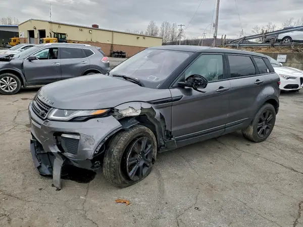 SALVP2BG9HH214773 2017 LAND ROVER RANGE ROVER EVOQUE - Image 1