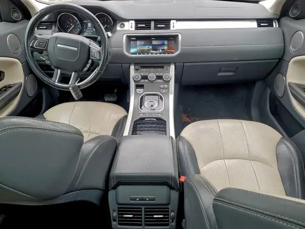 SALVP2BG9HH214773 2017 LAND ROVER RANGE ROVER EVOQUE - Image 8