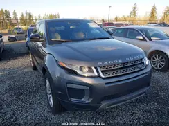 SALVP2BG9HH216961 2017 LAND ROVER RANGE ROVER EVOQUE