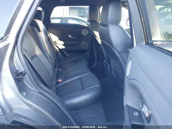 SALVP2BG9HH216961 2017 LAND ROVER RANGE ROVER EVOQUE - Image 8