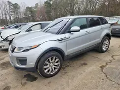SALVP2BG9HH217169 2017 LAND ROVER RANGE ROVER EVOQUE