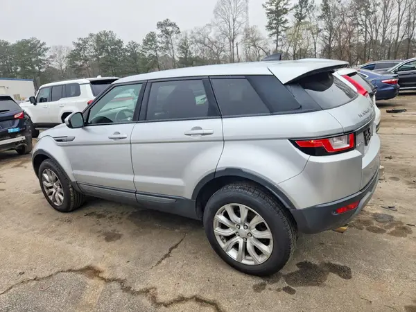 SALVP2BG9HH217169 2017 LAND ROVER RANGE ROVER EVOQUE - Image 2