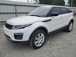 SALVP2BG9HH217897 2017 LAND ROVER RANGE ROVER EVOQUE