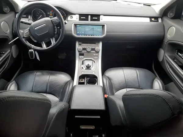 SALVP2BG9HH217897 2017 LAND ROVER RANGE ROVER EVOQUE - Image 8
