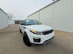 SALVP2BG9HH221853 2017 LAND ROVER RANGE ROVER EVOQUE