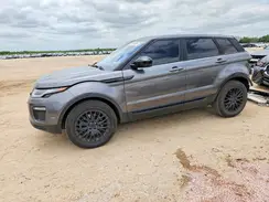 SALVP2BG9HH223084 2017 LAND ROVER RANGE ROVER