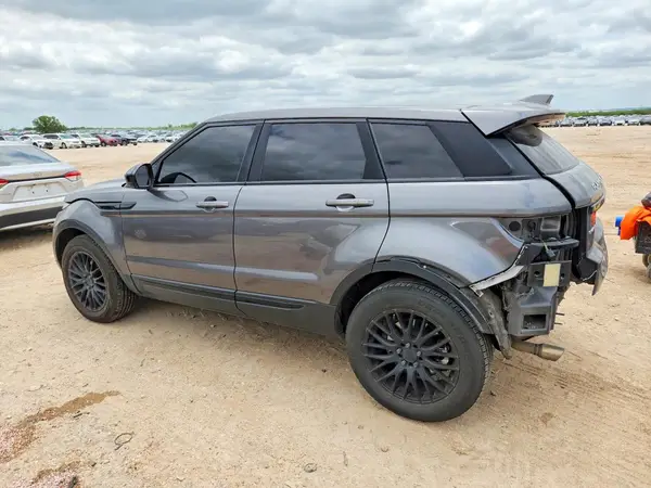 SALVP2BG9HH223084 2017 LAND ROVER RANGE ROVER - Image 2
