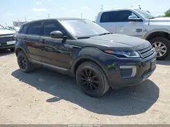 SALVP2BG9HH229810 2017 LAND ROVER RANGE ROVER EVOQUE