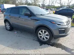 SALVP2BG9HH230763 2017 LAND ROVER RANGE ROVER EVOQUE