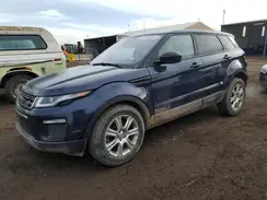 SALVP2BG9HH232108 2017 LAND ROVER RANGE ROVER