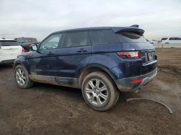 SALVP2BG9HH232108 2017 LAND ROVER RANGE ROVER - Image 2