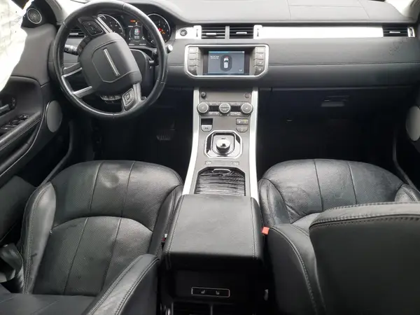 SALVP2BG9HH232321 2017 LAND ROVER RANGE ROVER - Image 8