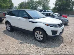 SALVP2BG9HH232528 2017 LAND ROVER RANGE ROVER EVOQUE
