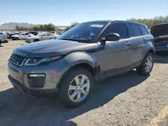 SALVP2BG9HH232786 2017 LAND ROVER RANGE ROVER EVOQUE