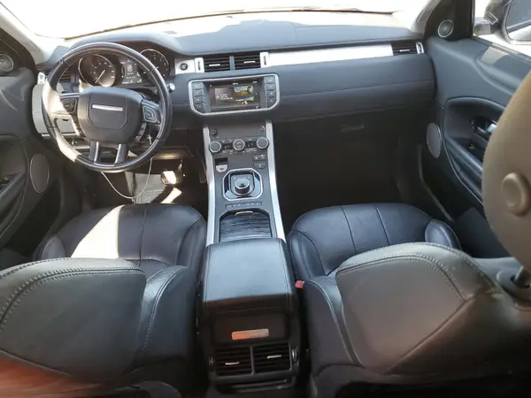 SALVP2BG9HH232786 2017 LAND ROVER RANGE ROVER EVOQUE - Image 8