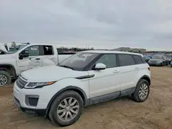SALVP2BG9HH236014 2017 LAND ROVER RANGE ROVER EVOQUE