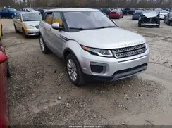 SALVP2BG9HH236112 2017 LAND ROVER RANGE ROVER EVOQUE