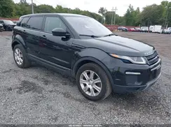 SALVP2BG9HH236174 2017 LAND ROVER RANGE ROVER EVOQUE
