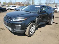 SALVP2BG9HH237941 2017 LAND ROVER RANGE ROVER