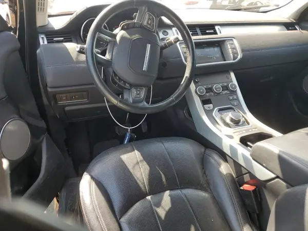 SALVP2BG9HH237941 2017 LAND ROVER RANGE ROVER - Image 8