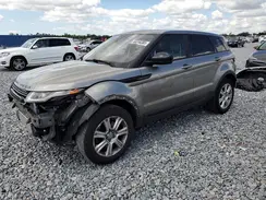 SALVP2BG9HH243979 2017 LAND ROVER RANGE ROVER