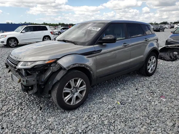 SALVP2BG9HH243979 2017 LAND ROVER RANGE ROVER - Image 1