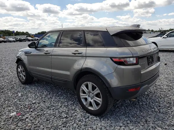 SALVP2BG9HH243979 2017 LAND ROVER RANGE ROVER - Image 2