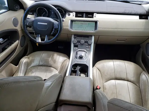 SALVP2BG9HH243979 2017 LAND ROVER RANGE ROVER - Image 8