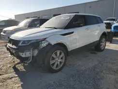 SALVP2BG9HH247756 2017 LAND ROVER RANGE ROVER EVOQUE