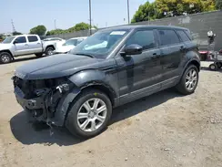 SALVP2BG9HH247823 2017 LAND ROVER RANGE ROVER EVOQUE