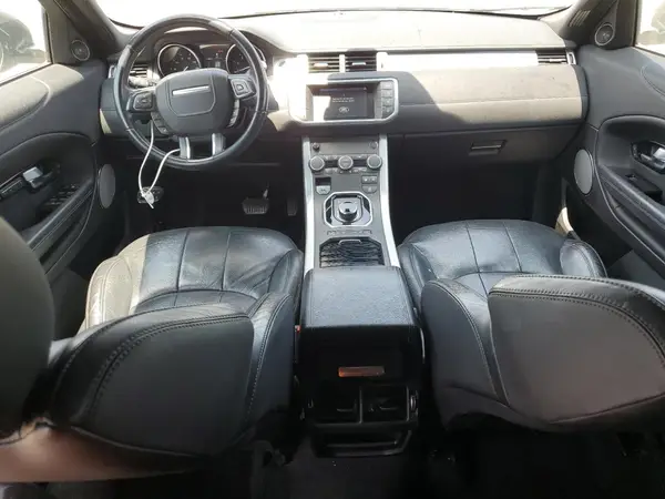 SALVP2BG9HH247823 2017 LAND ROVER RANGE ROVER EVOQUE - Image 8