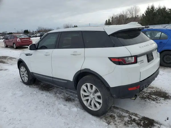SALVP2BG9HH248213 2017 LAND ROVER RANGE ROVER - Image 2
