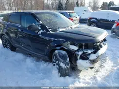 SALVP2BG9HH248695 2017 LAND ROVER RANGE ROVER EVOQUE