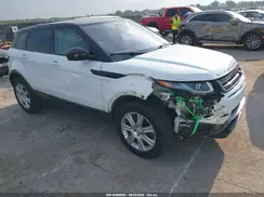 SALVP2BG9HH250365 2017 LAND ROVER RANGE ROVER EVOQUE
