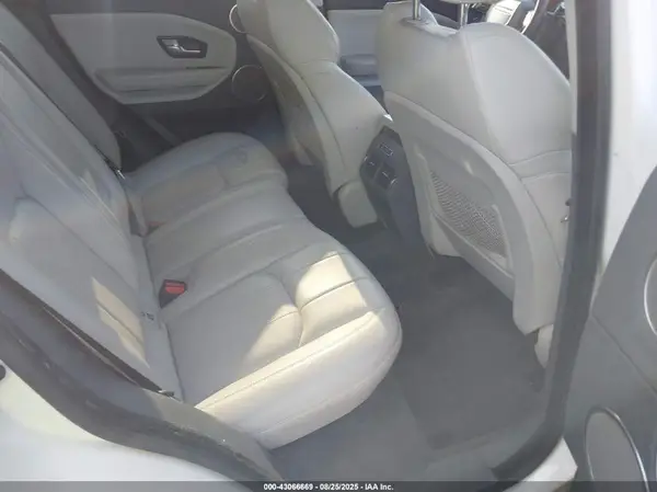 SALVP2BG9HH250365 2017 LAND ROVER RANGE ROVER EVOQUE - Image 8