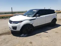 SALVP2BG9HH252794 2017 LAND ROVER RANGE ROVER