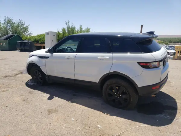 SALVP2BG9HH252794 2017 LAND ROVER RANGE ROVER - Image 2