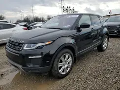 SALVP2BG9HH256425 2017 LAND ROVER RANGE ROVER