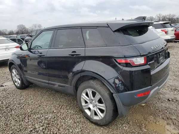 SALVP2BG9HH256425 2017 LAND ROVER RANGE ROVER - Image 2