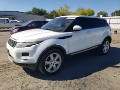 SALVP2BGXEH935664 2021 LAND ROVER RANGE ROVER EVOQUE