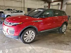 SALVP2BGXGH078362 2016 LAND ROVER RANGE ROVER EVOQUE
