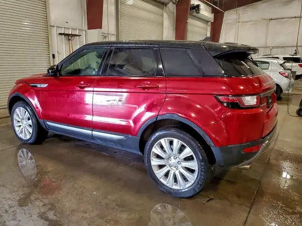 SALVP2BGXGH078362 2016 LAND ROVER RANGE ROVER EVOQUE - Image 2