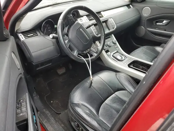 SALVP2BGXGH078684 2016 LAND ROVER RANGE ROVER - Image 8