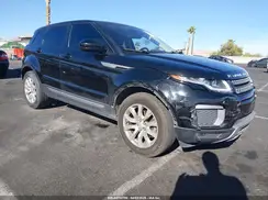 SALVP2BGXGH078880 2016 LAND ROVER RANGE ROVER EVOQUE