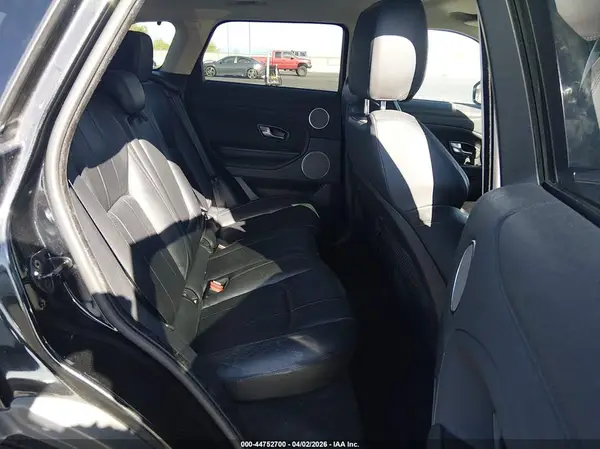 SALVP2BGXGH078880 2016 LAND ROVER RANGE ROVER EVOQUE - Image 8