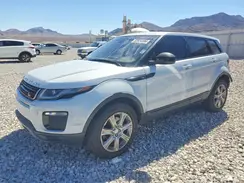 SALVP2BGXGH079477 2016 LAND ROVER RANGE ROVER EVOQUE